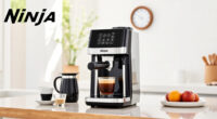 Ninja Luxe Café Premier: The Ultimate Summer Coffee Companion