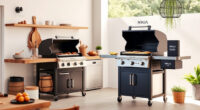 Ninja Outdoor Woodfire Pro XL Grill & Smoker: Your Summer Grilling Companion