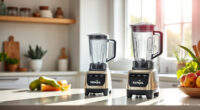 Ninja Professional Blender: Your Perfect Summer Smoothie Companion