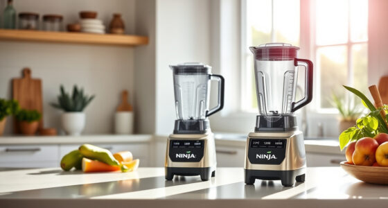 Ninja Professional Blender: Your Perfect Summer Smoothie Companion