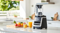 Ninja Professional Plus Kitchen System: Summer Smoothies & More