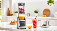 Ninja SLUSHi 72 oz Frozen Drink Maker: Summer's Ultimate Chill