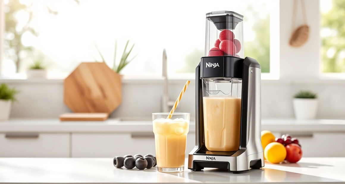 Ninja SLUSHi Max XXL: The Ultimate Frozen Drink Maker for Summer Parties