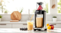 Ninja SLUSHi Max XXL: The Ultimate Frozen Drink Maker for Summer Parties