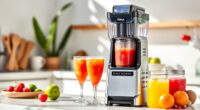 Ninja SLUSHi XL: The Ultimate Summer Frozen Drink Maker