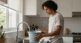 Rand Water Maintenance Leaves Parts Of Joburg Dry For Four Days - eNCA