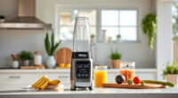 Stay Cool This Summer with the Ninja Blast Max Portable Blender