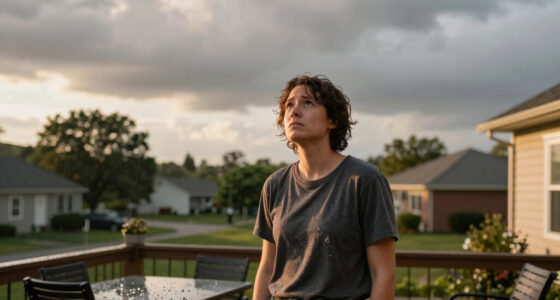 Storm chances could impact holiday weekend plans in SE Wisconsin