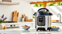Summer Cooking Made Easy with the Ninja 14-in-1 PossibleCooker PRO