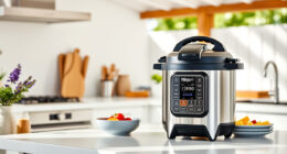 Summer Cooking Made Easy with the Ninja 14-in-1 PossibleCooker PRO