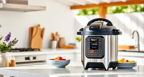 Summer Cooking Made Easy with the Ninja 14-in-1 PossibleCooker PRO