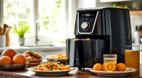 Summer Fresh: How to Make Crispy Chicken Wings with the Ninja Crispi Pro Air Fryer