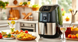Summer Grilled Chicken Feast with the Ninja Air Fryer
