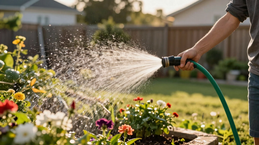 Thames Water Hosepipe Ban