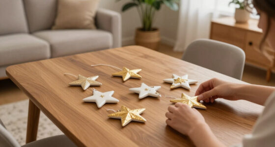 "The Five Star Weekend" Convinced Me To Buy This Iconic Set Decor