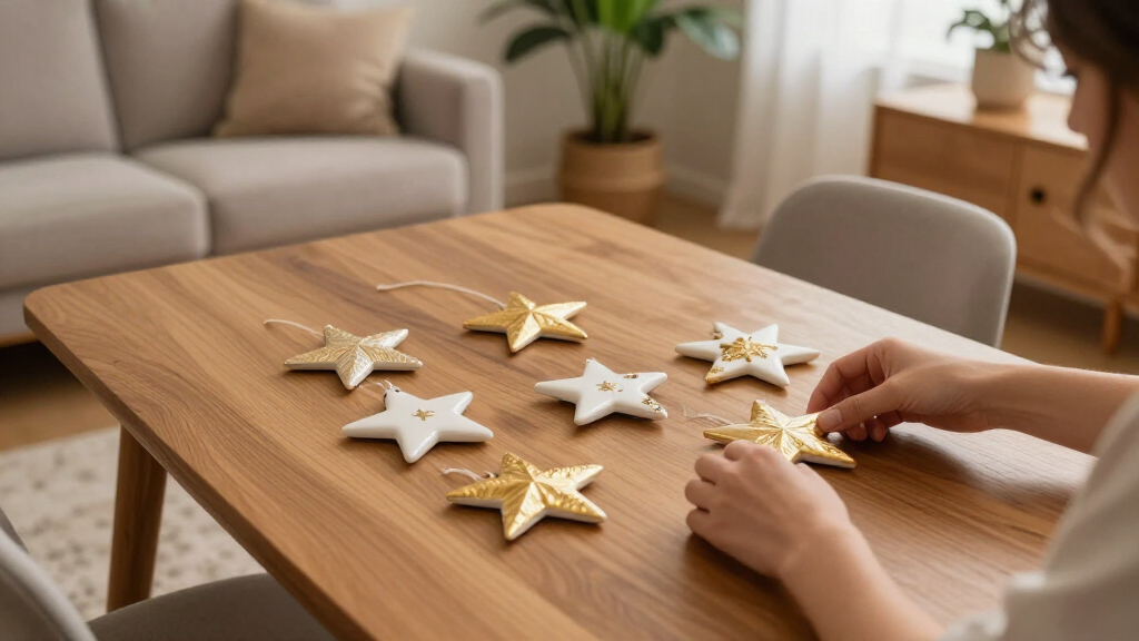 "The Five Star Weekend" Convinced Me To Buy This Iconic Set Decor