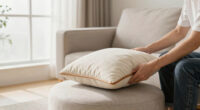 The Goldilocks Furniture Piece That Fits Where Sofas And Chairs Don’t
