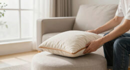 The Goldilocks Furniture Piece That Fits Where Sofas And Chairs Don’t