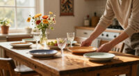 The HomeGoods Hack I'll Be Stealing for Every Dinner Party