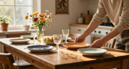 The HomeGoods Hack I'll Be Stealing for Every Dinner Party