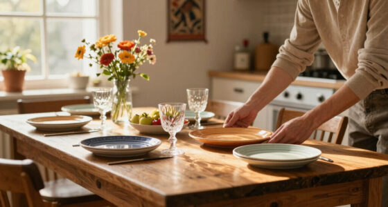 The HomeGoods Hack I'll Be Stealing for Every Dinner Party