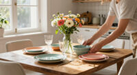 The HomeGoods Hack I'll Be Stealing for Every Dinner Party