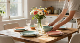 The HomeGoods Hack I'll Be Stealing for Every Dinner Party