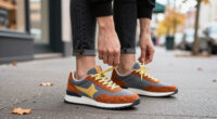 The Sneakers Everyone Will Be Talking About This Fall