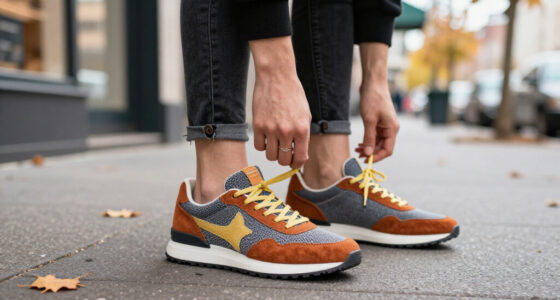 The Sneakers Everyone Will Be Talking About This Fall