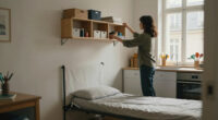 This Paris Renter Has Lived in 195 Square Feet for More Than a Decade