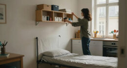 This Paris Renter Has Lived in 195 Square Feet for More Than a Decade