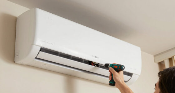 Turning A Dumb AC Unit Smart (Without Losing My Security Deposit)