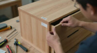Walmart Enhomee Dresser Recall