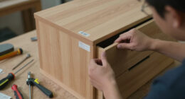 Walmart Enhomee Dresser Recall