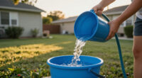 Water Outage In Lima Districts On July 24