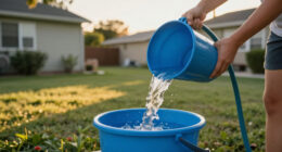 Water Outage In Lima Districts On July 24