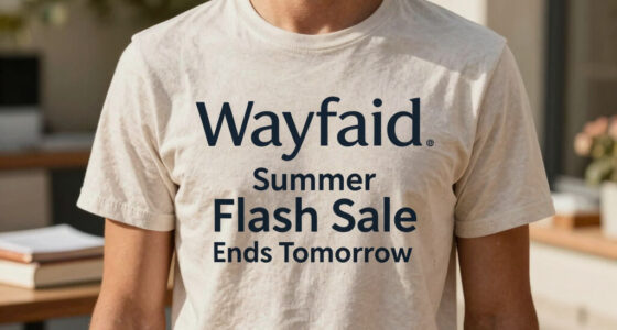 Wayfair’s Summer Flash Sale Ends Tomorrow — These Are the 13 Deals You Need to See