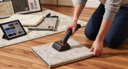 We Tested Every Carpet in The Home Depot’s Home Decorators Collection — Here Are the Winners