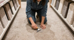 We Tested Every Carpet in The Home Depot’s Home Decorators Collection — Here Are the Winners