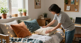 10 Best Dorm Room Decor Ideas in 2026