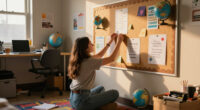 10 Best Educational-Themed Dorm Room Decor for 2026