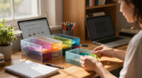 10 Best Student Desk Organizational Tools for 2026