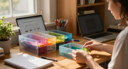 10 Best Student Desk Organizational Tools for 2026