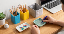 11 Best Cute Desk Organizers in 2026