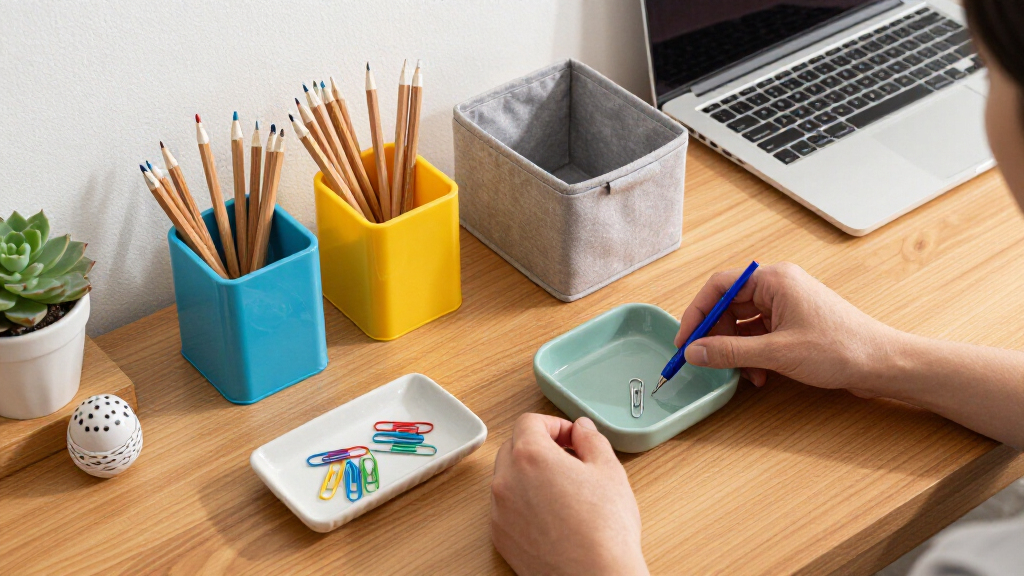 11 Best Cute Desk Organizers in 2026
