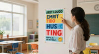 11 Best Motivational Classroom Posters in 2026