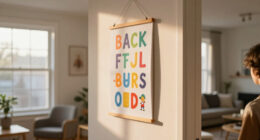 11 Best Personalized Back to School Wall Art in 2026