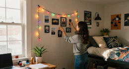 11 Best Personalized Dorm Room Decor in 2026