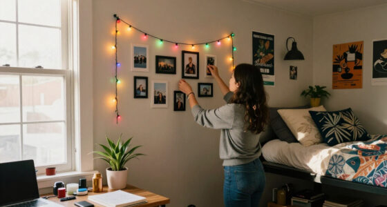 11 Best Personalized Dorm Room Decor in 2026