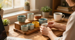 12 Best Decorative Desk Organizers in 2026
